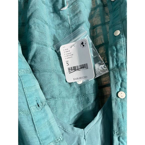 New Free People Edie Dress sz Small - Picture 3 of 6